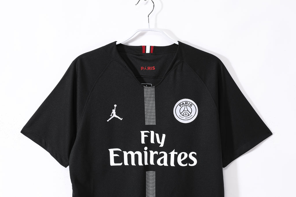 PSG 2018/19 Retro Third Jersey