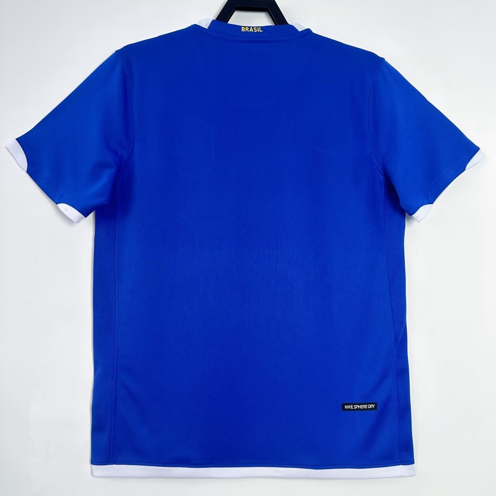 Brazil 2006 Away Jersey