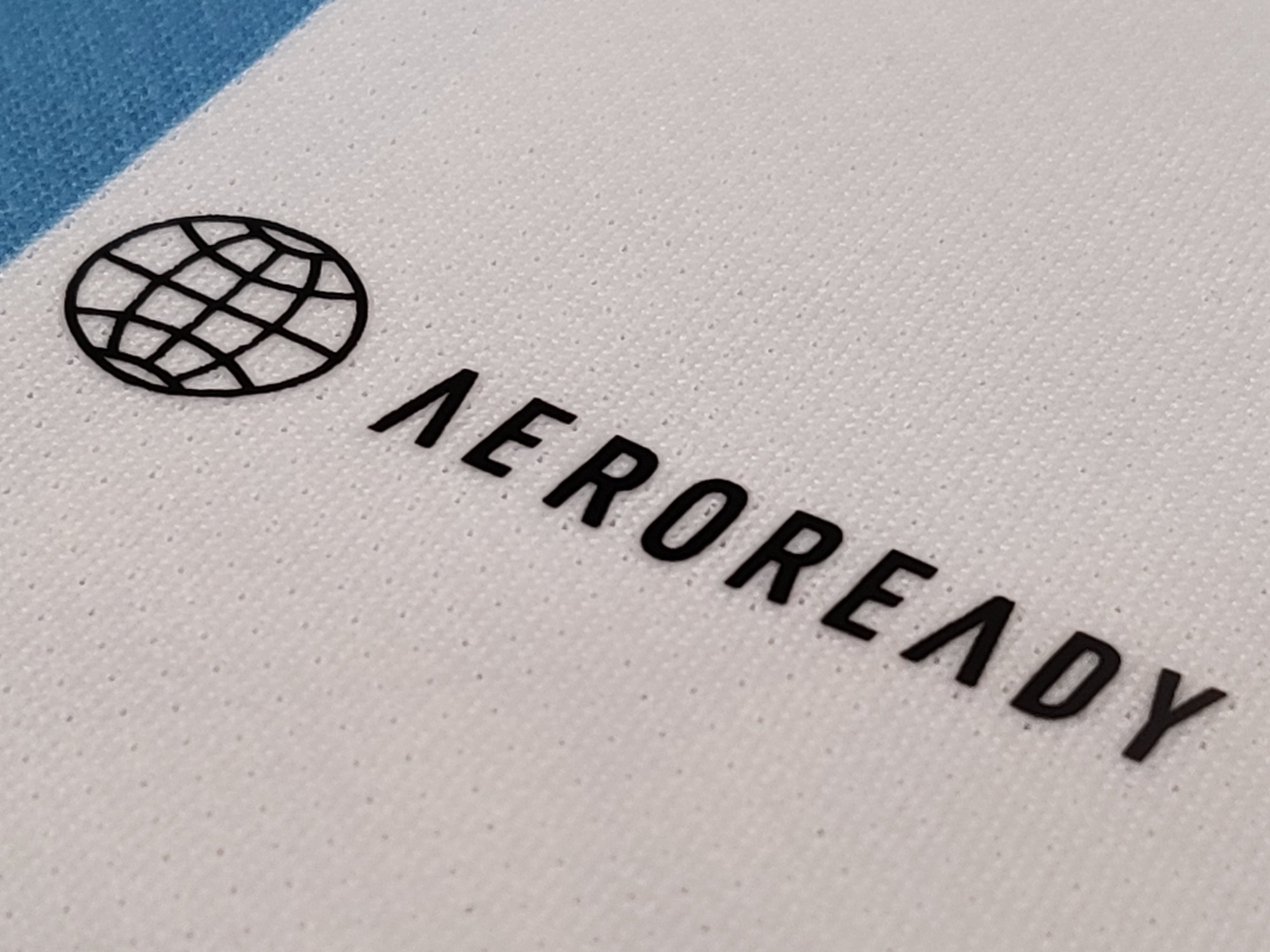 Argentina 2022 Home Jersey