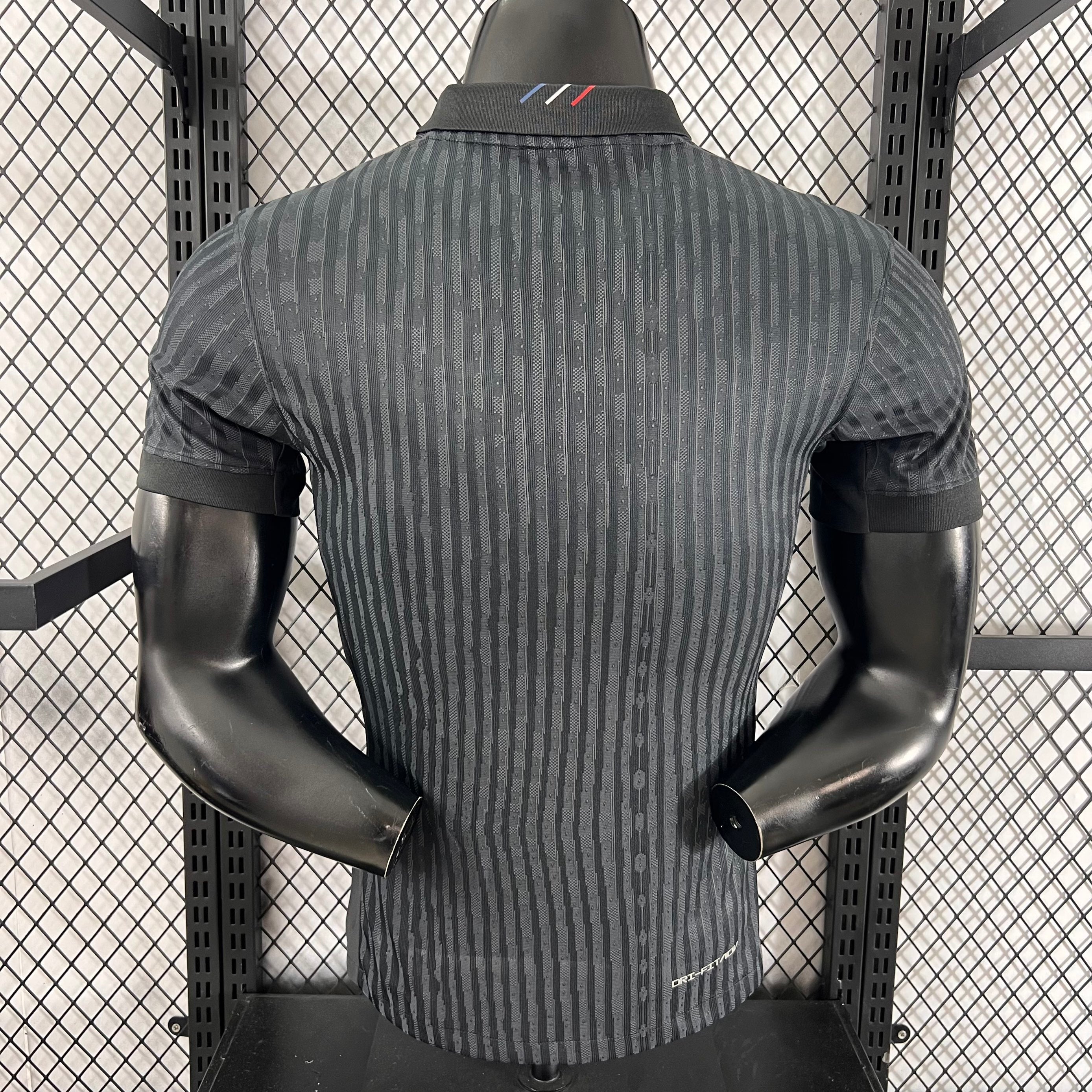 PSG Fourth Jersey 25/26