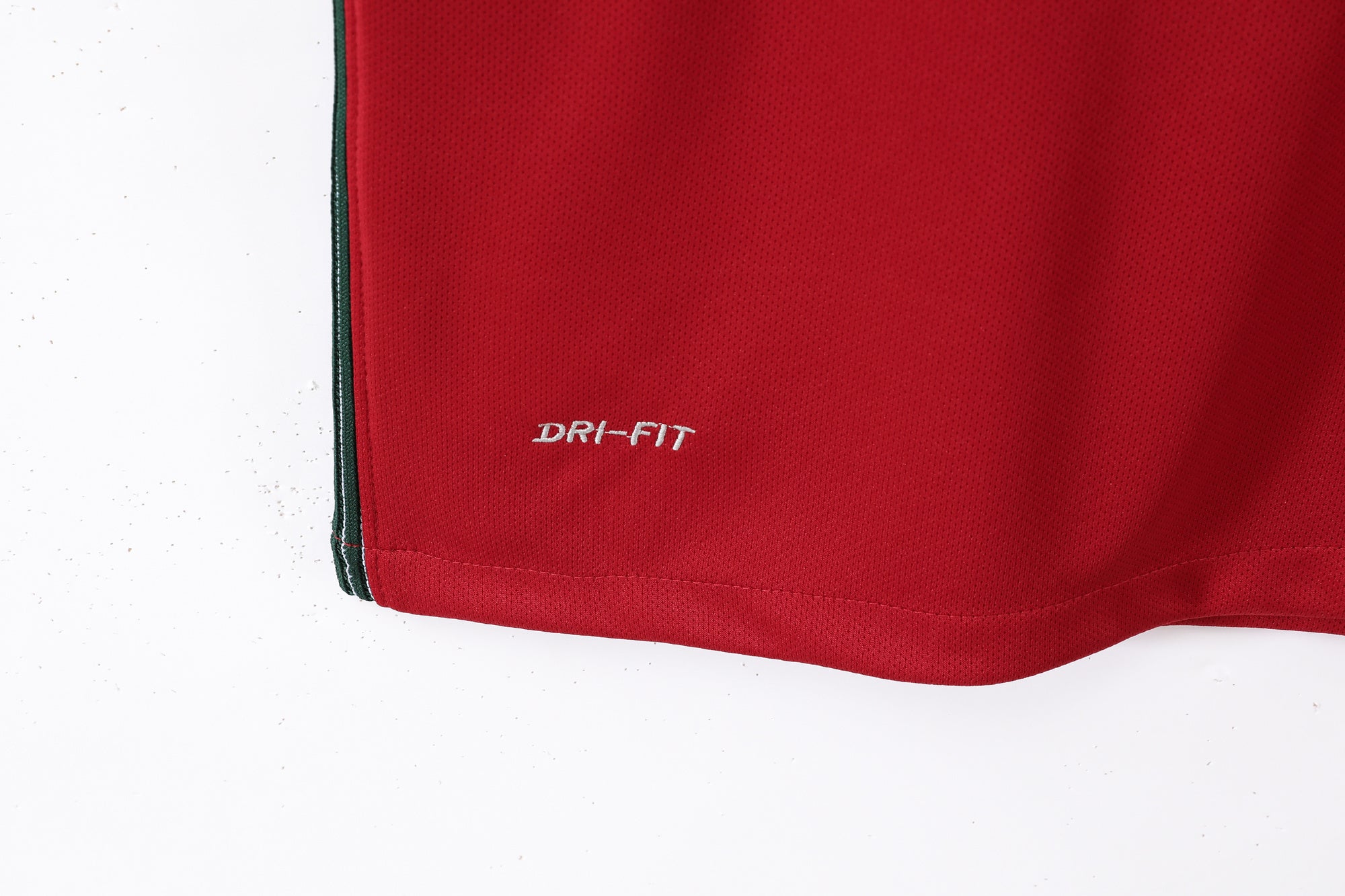 Portugal 2016 Home Jersey