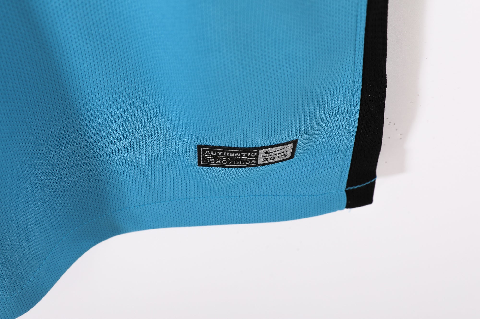 Barcelona 2015/16 Retro Third Jersey