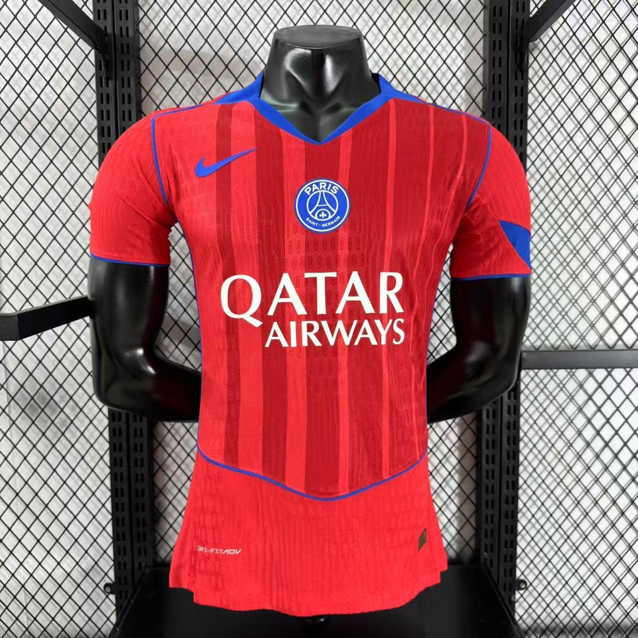 PSG Third Jersey 25/26