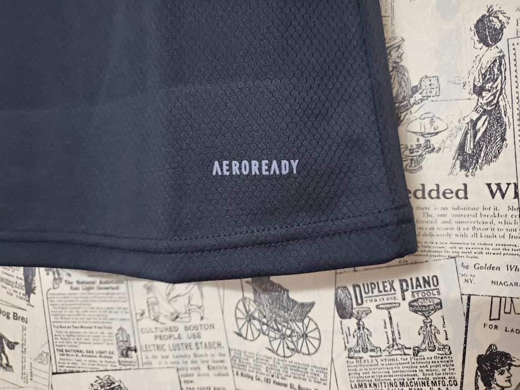 Germany 2020 Away Jersey