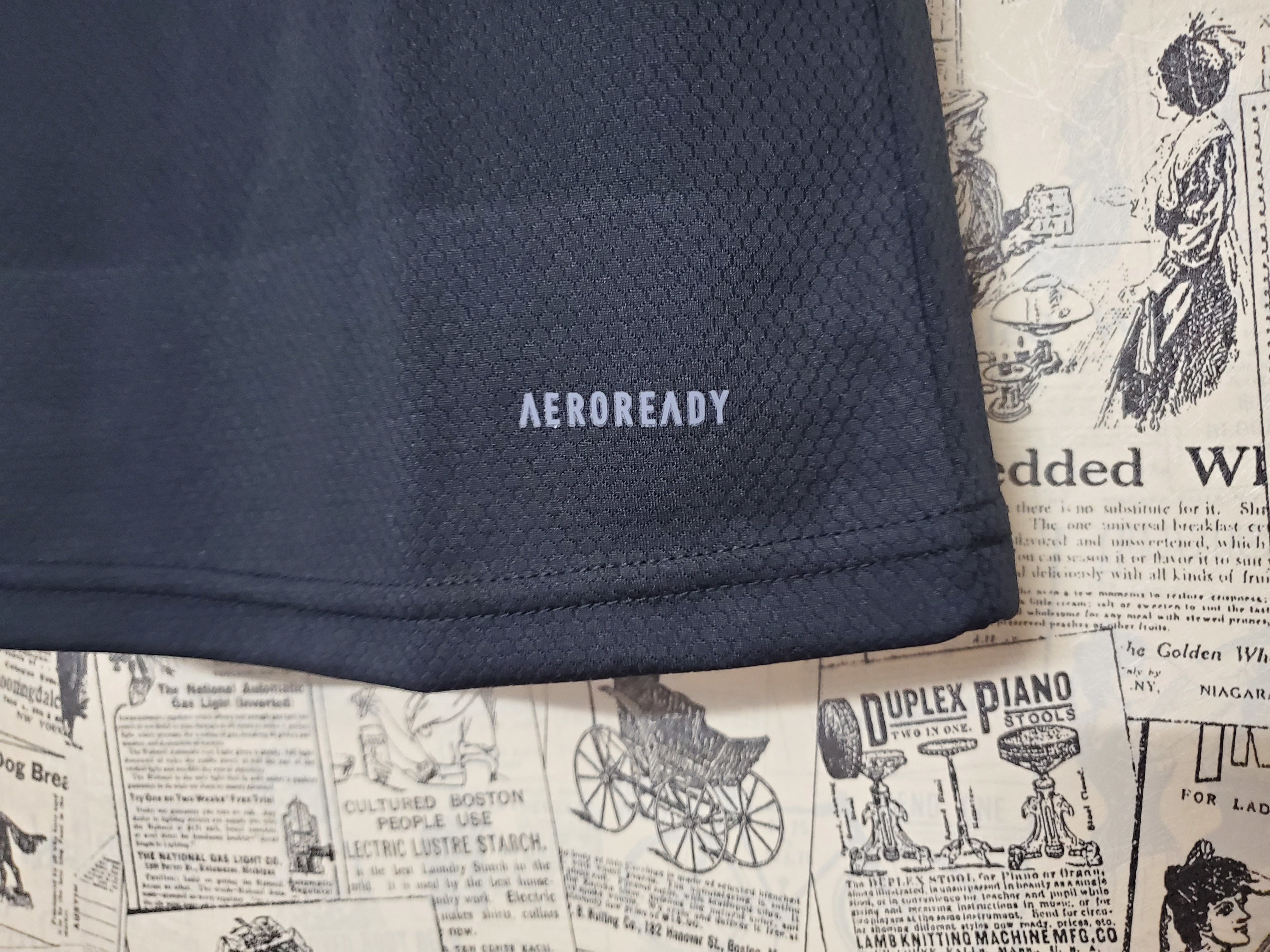 Germany 2020 Away Jersey