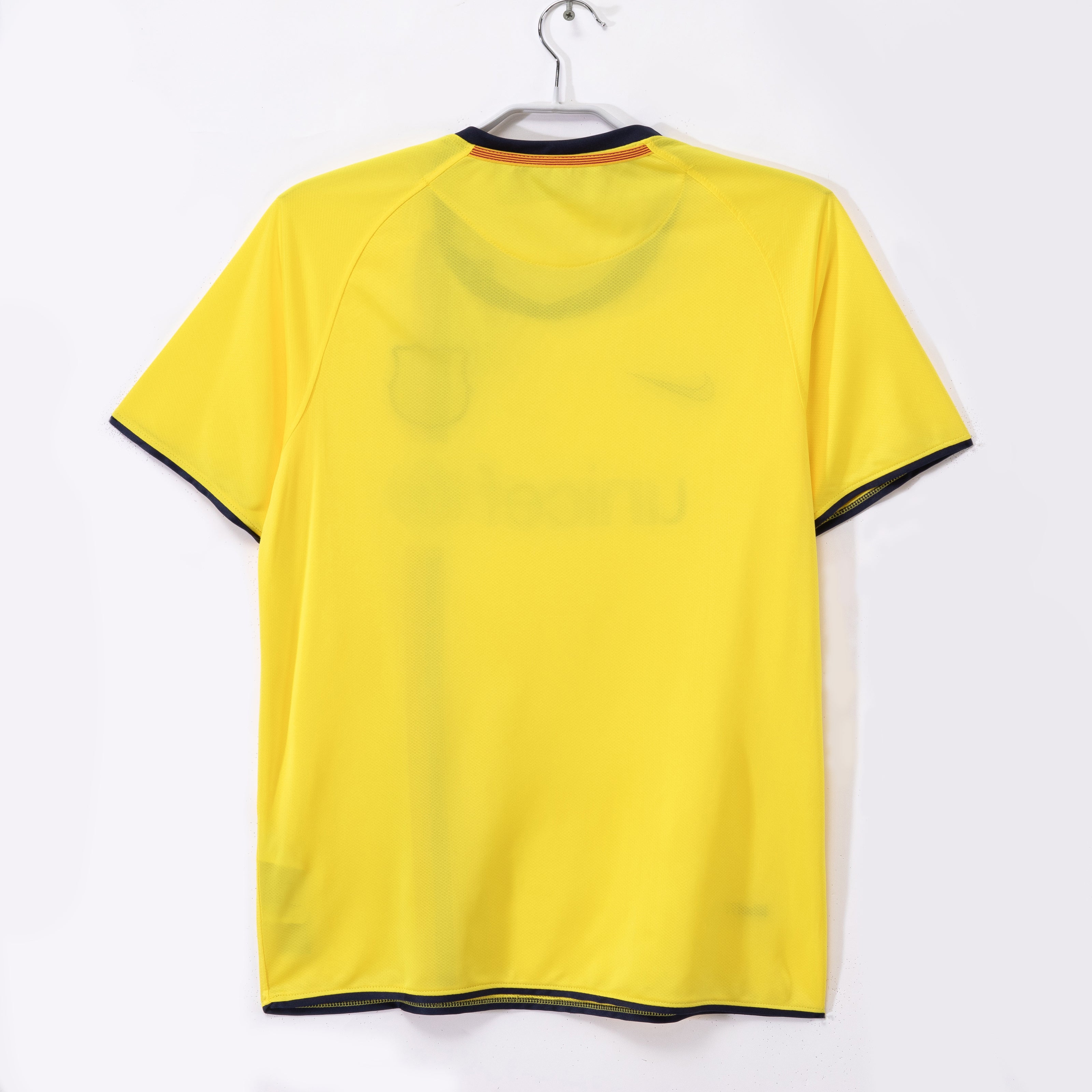 Barcelona 2008/09 Retro Away Jersey