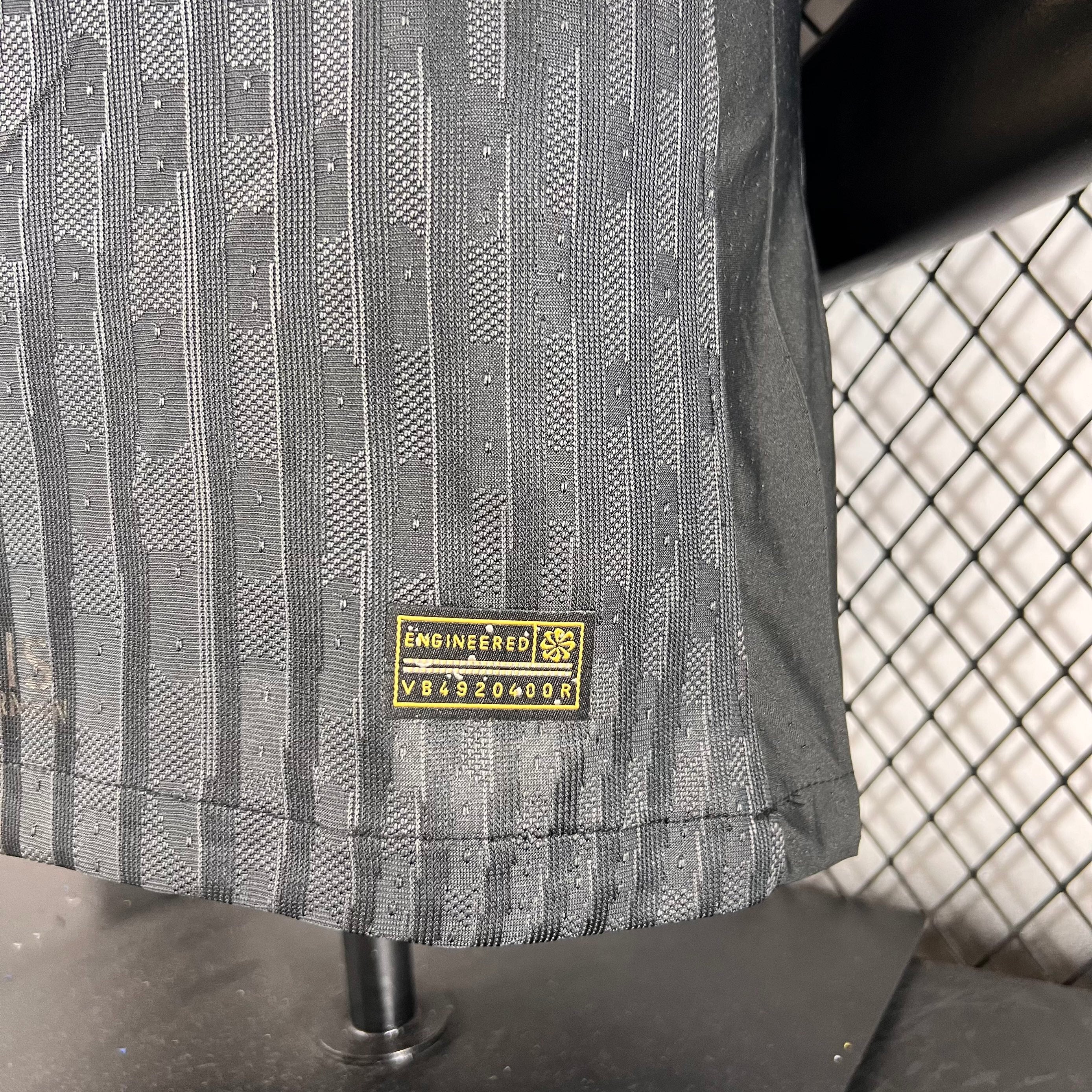 PSG Fourth Jersey 25/26