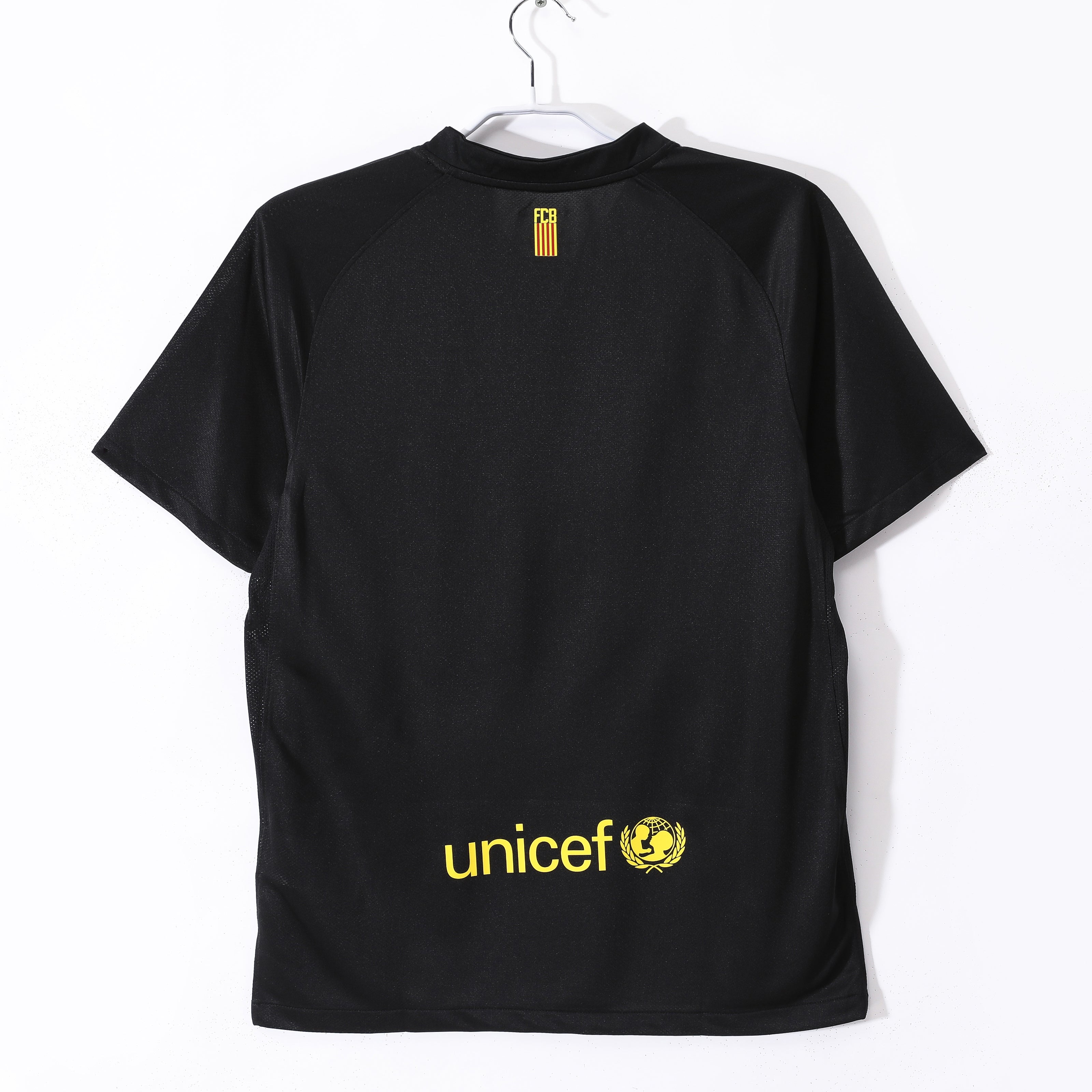 Barcelona 2011/12 Retro Away Jersey