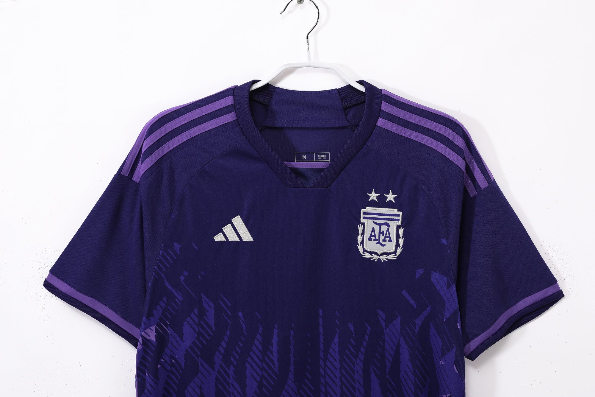 Argentina 2022 Away Jersey