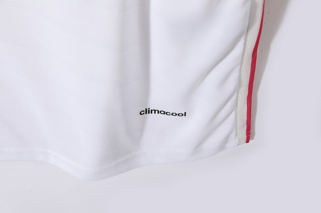 Real Madrid 2014/15 Retro Home Jersey