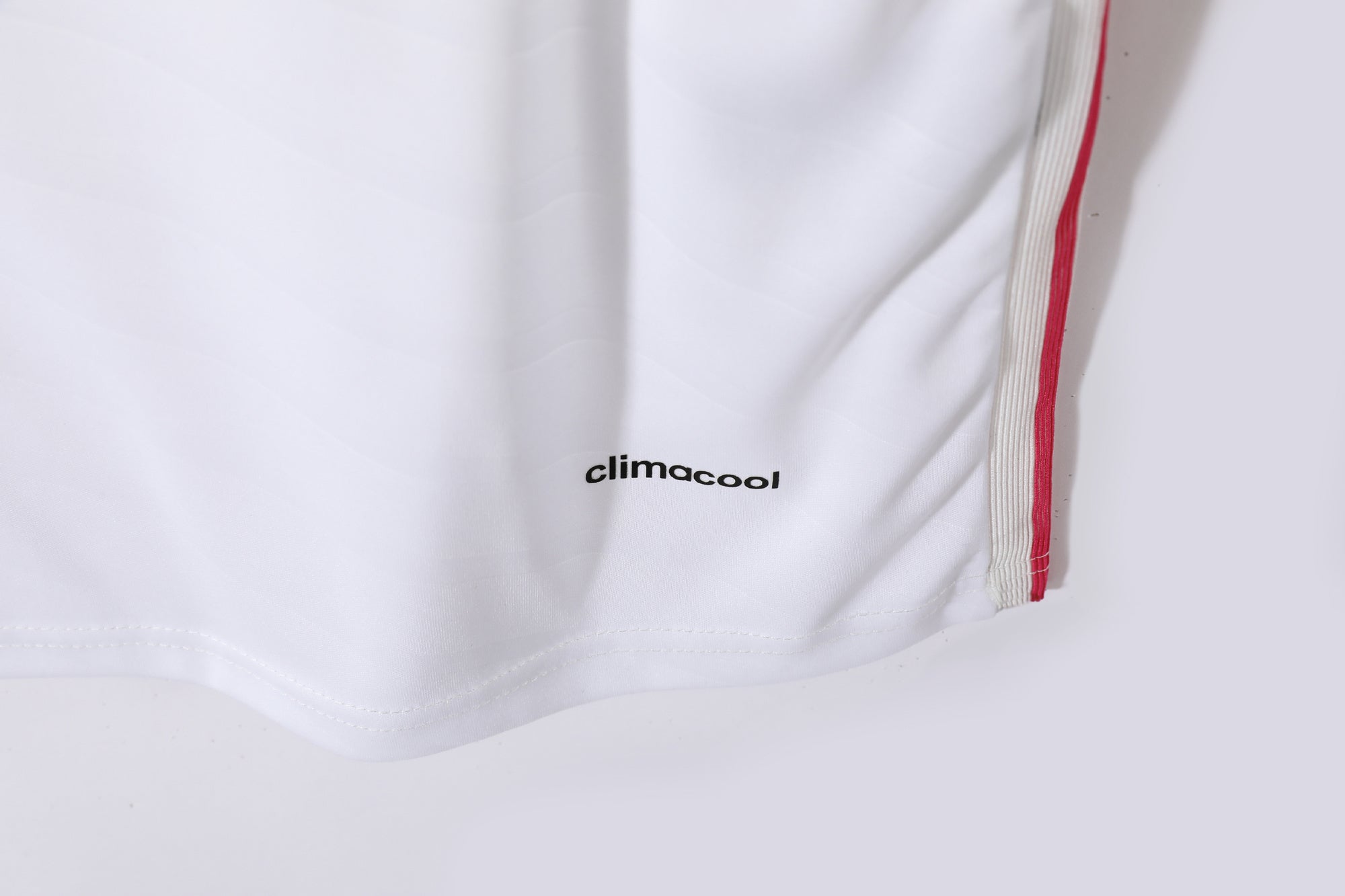 Real Madrid 2014/15 Retro Home Jersey