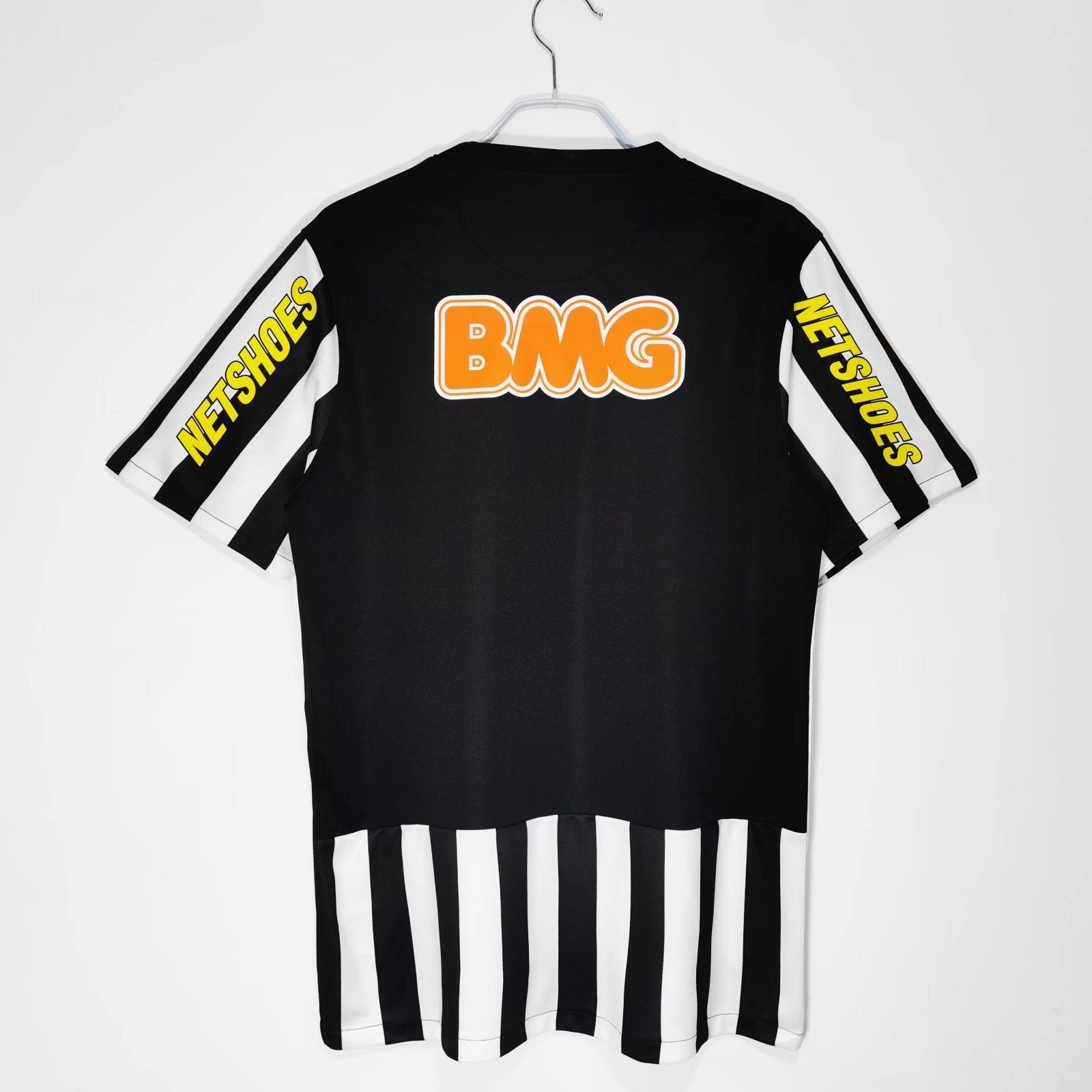 Santos FC 2012/13 Retro Away Jersey