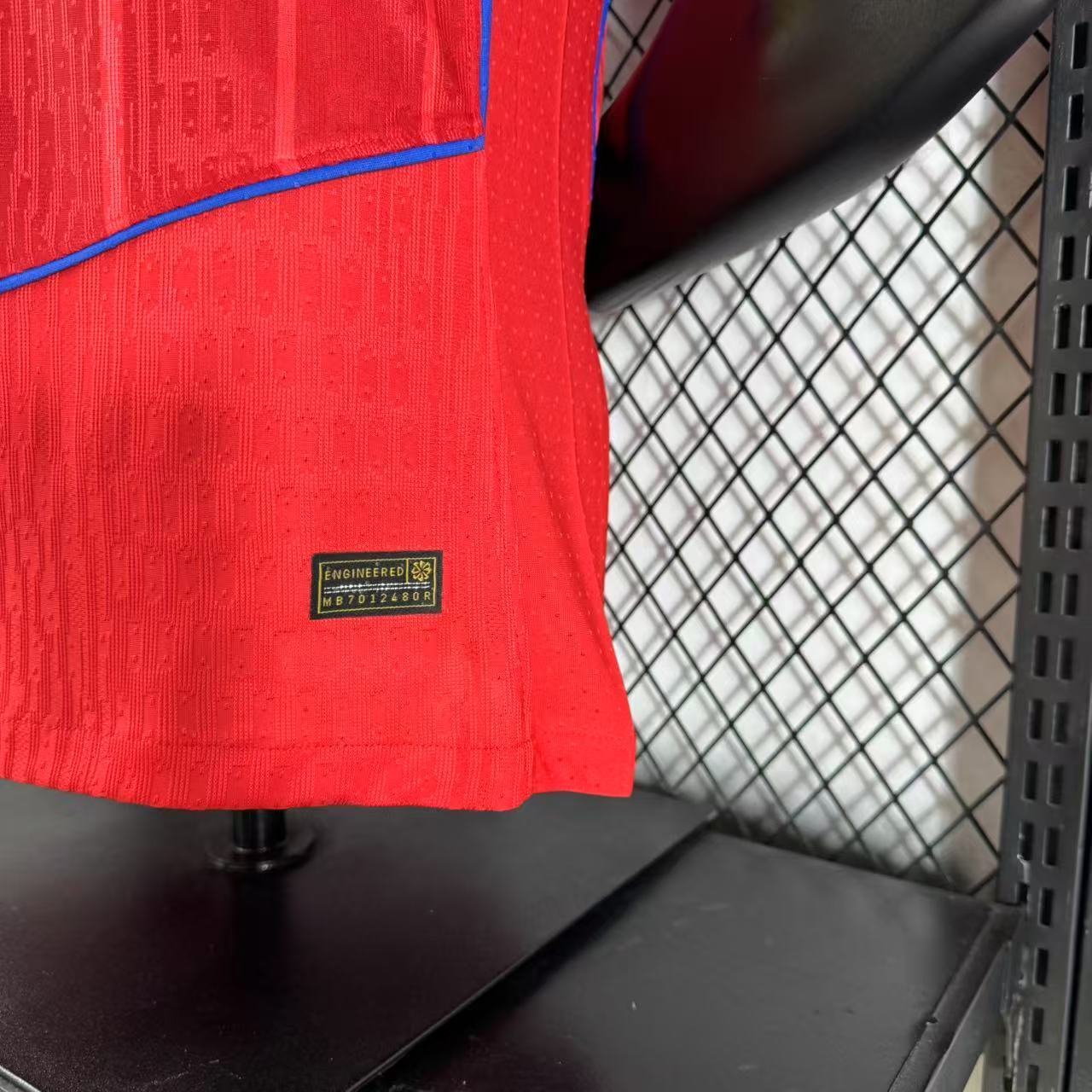 PSG Third Jersey 25/26