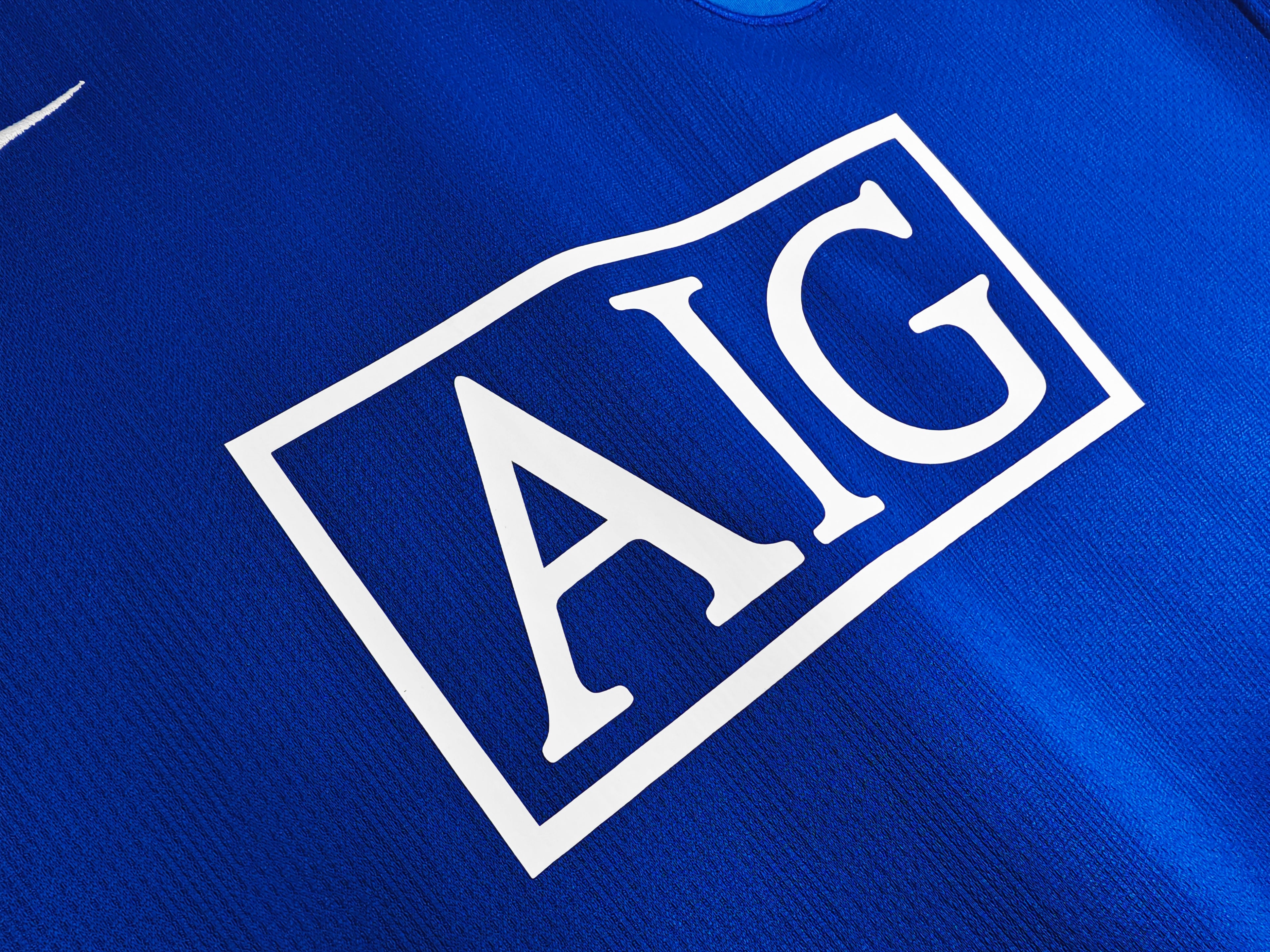 Manchester United 2007/08 Retro Away Jersey