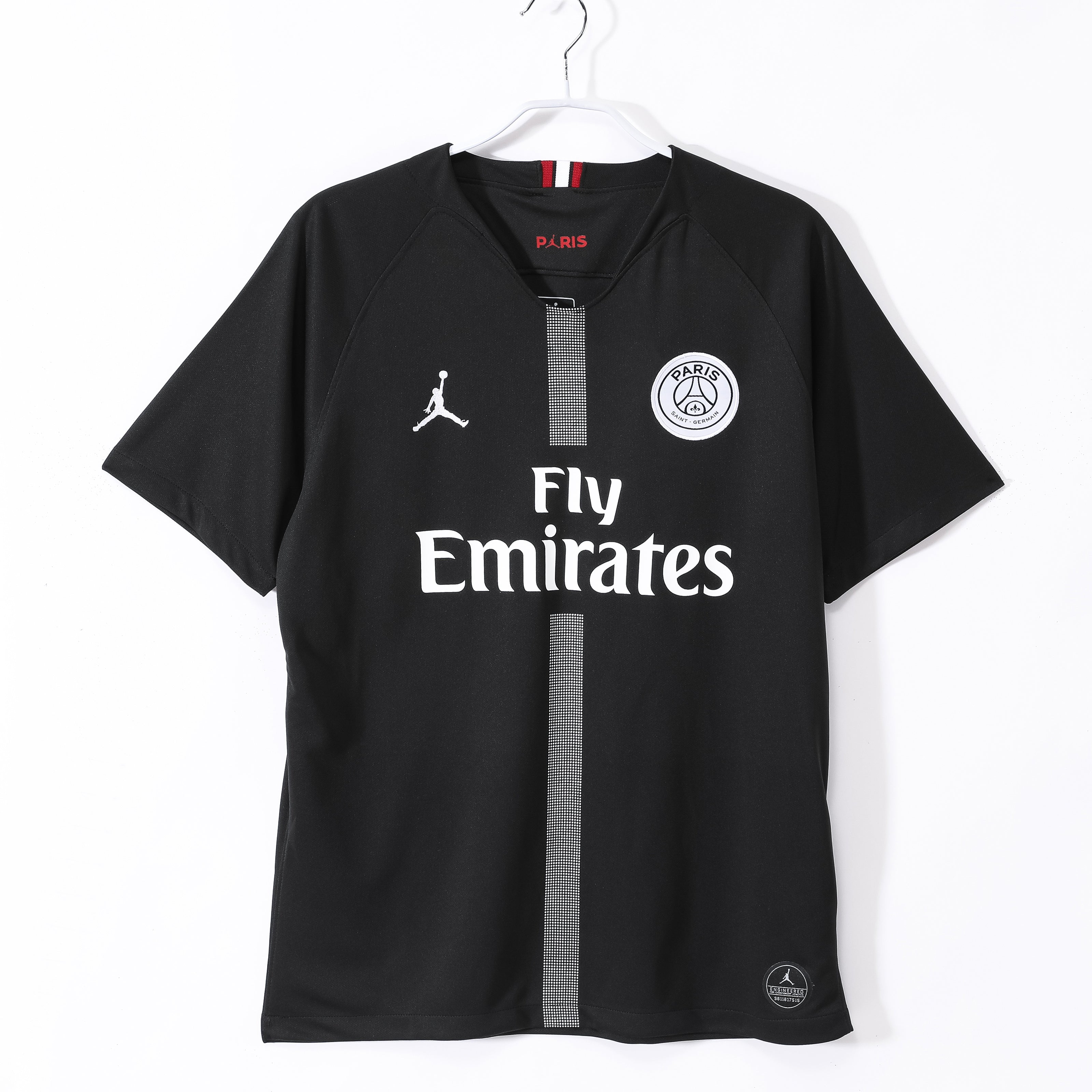 PSG 2018/19 Retro Third Jersey