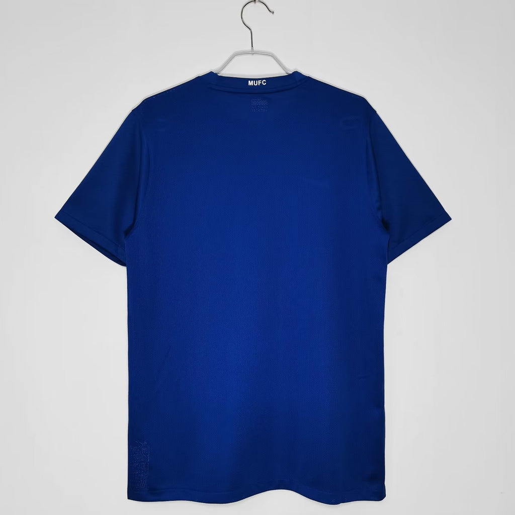 Manchester United 2008/09 Retro Third Jersey