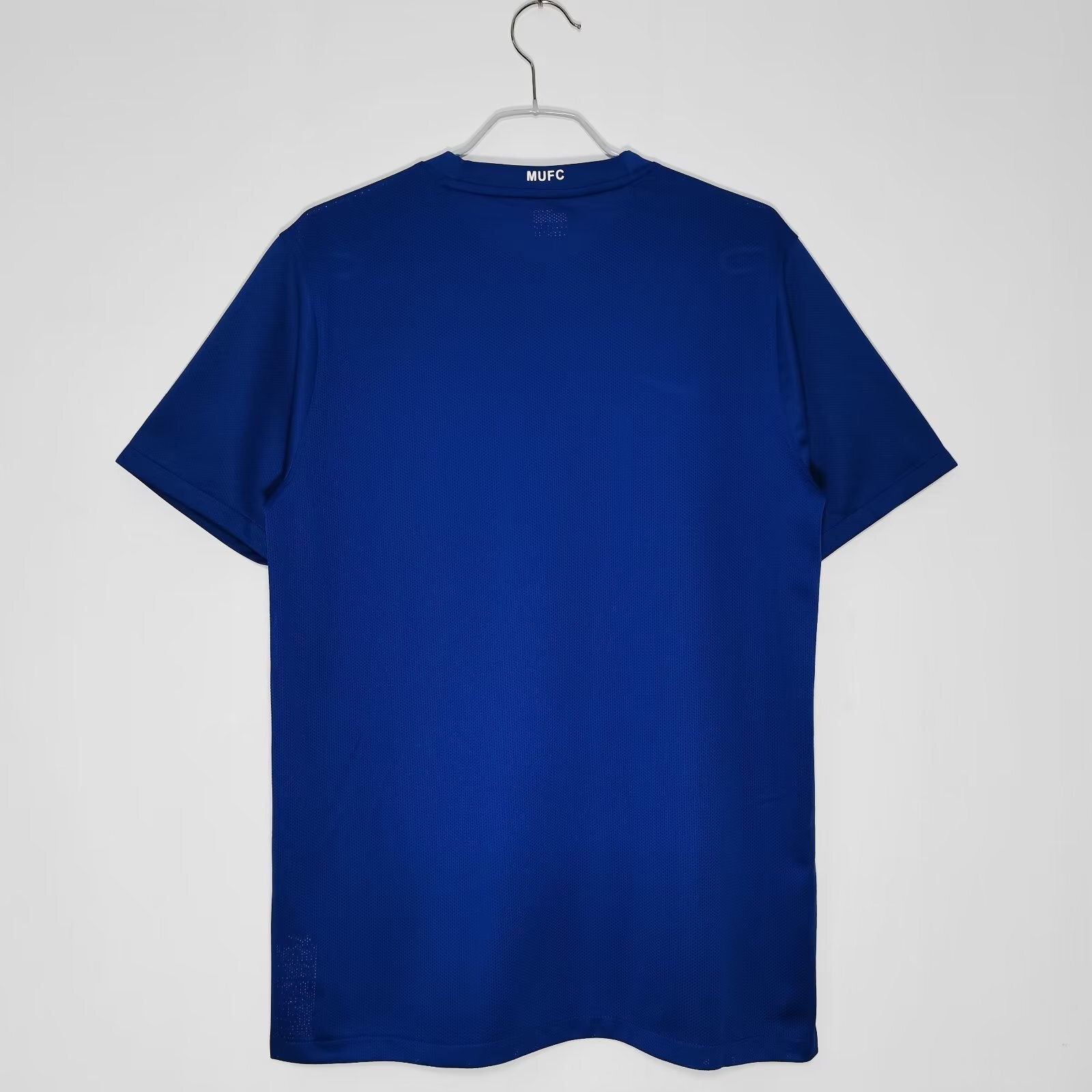 Manchester United 2008/09 Retro Third Jersey