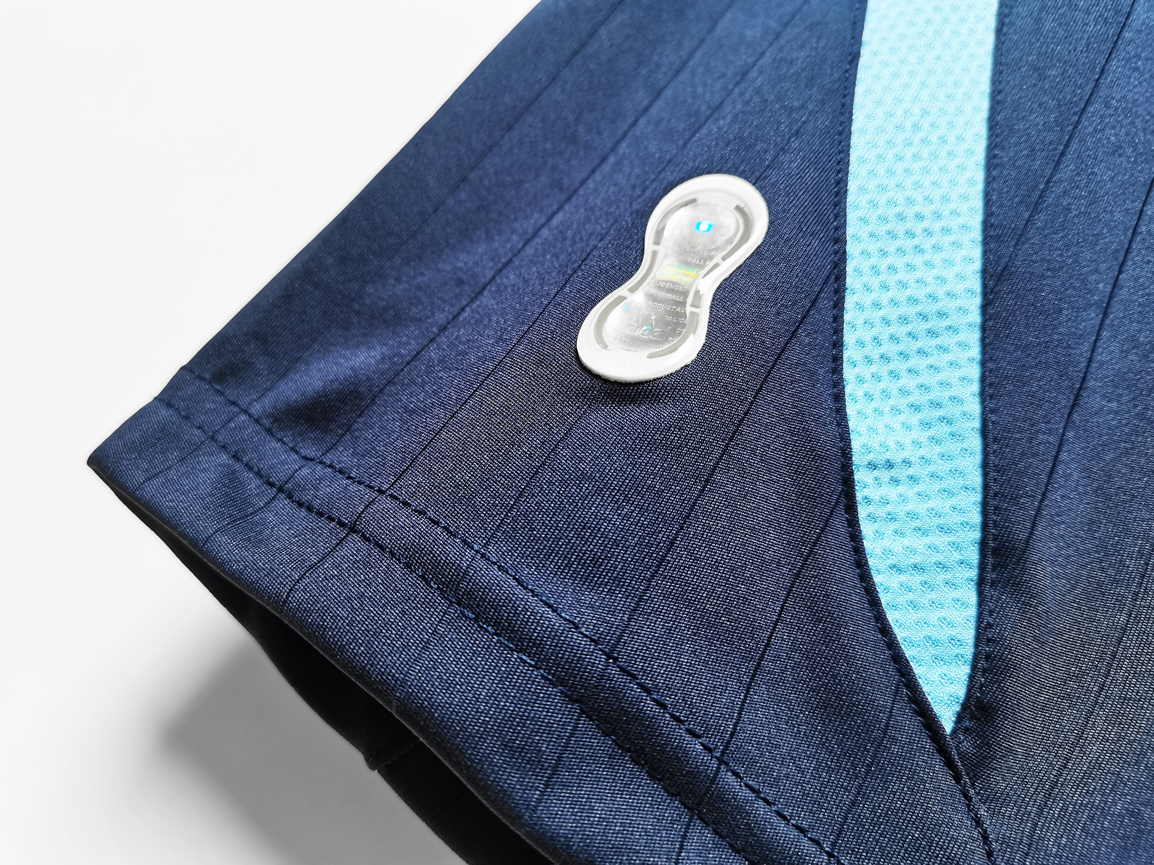 Argentina 2006 Retro Away Jersey