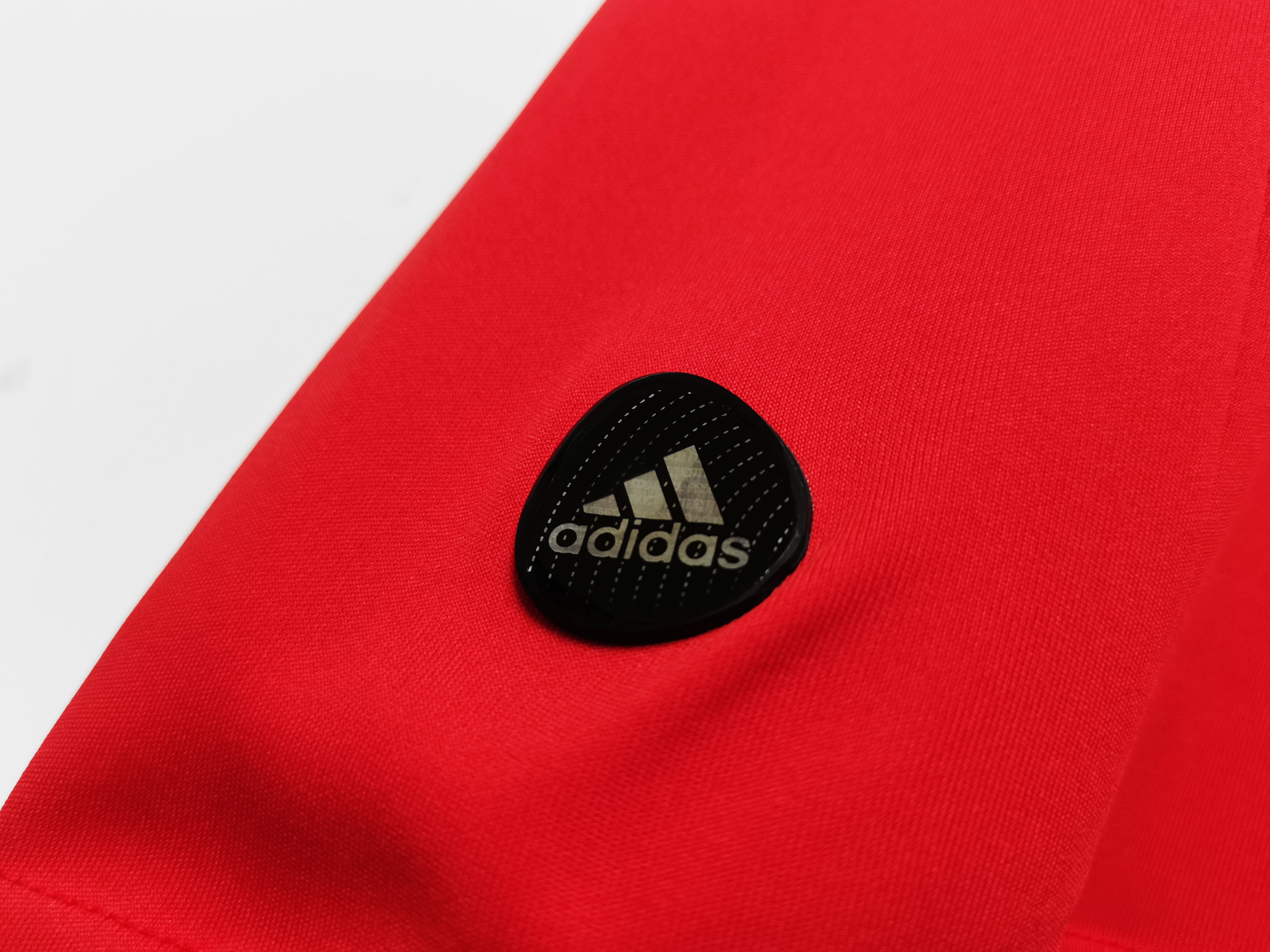Real Madrid 2011/12 Retro Third Jersey